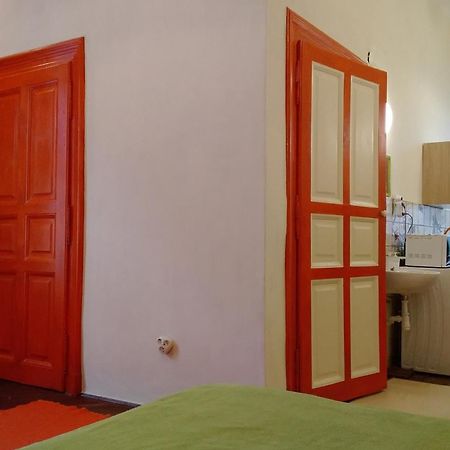Ferienwohnung Elizavarlak Budapest Exterior foto