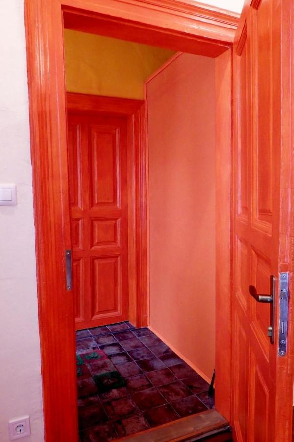 Ferienwohnung Elizavarlak Budapest Exterior foto