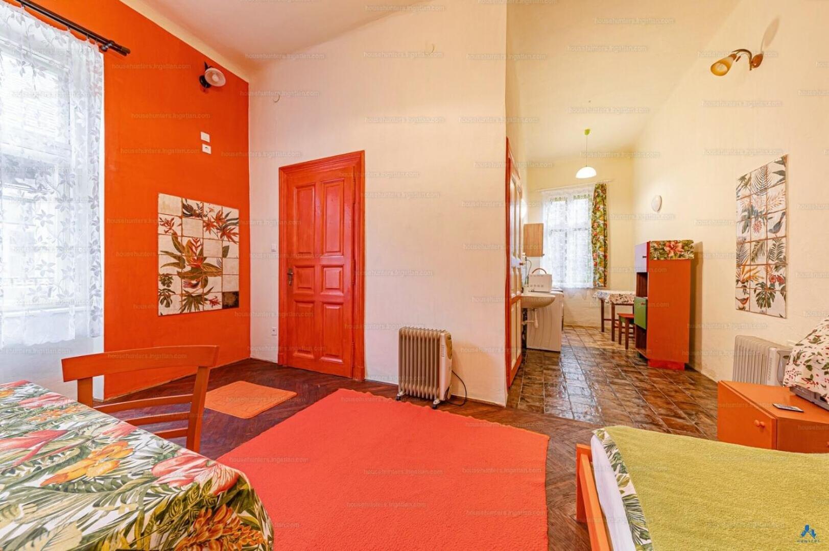 Ferienwohnung Elizavarlak Budapest Exterior foto