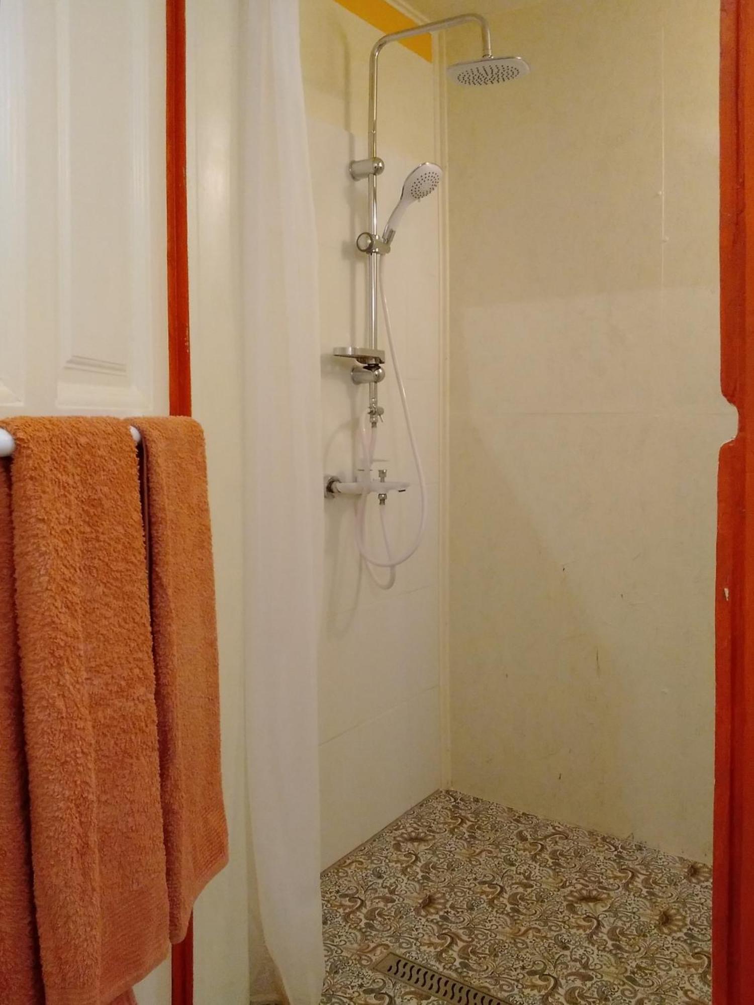 Ferienwohnung Elizavarlak Budapest Exterior foto