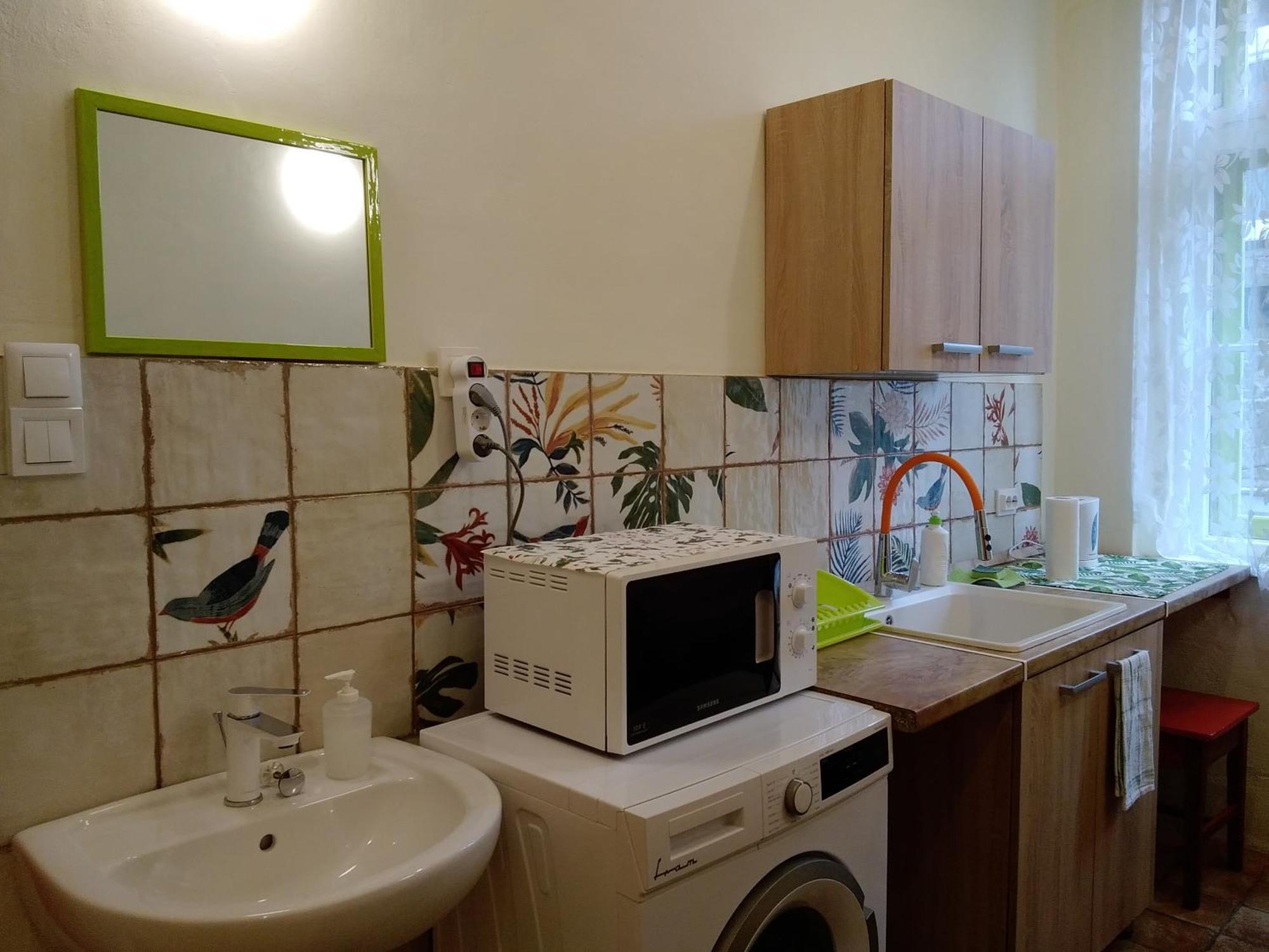 Ferienwohnung Elizavarlak Budapest Exterior foto
